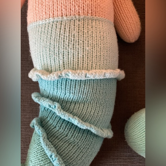 Sold Elsewhere Cuddle and Kind Skye Mermaid - Picture 4 of 4